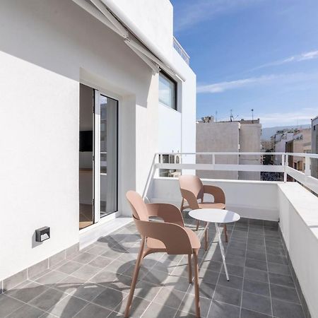 Ermou 40 Suites Atena Exterior foto