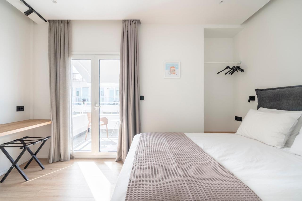 Ermou 40 Suites Atena Exterior foto