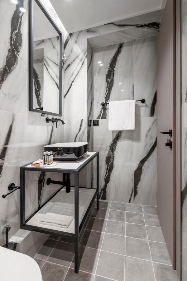 Ermou 40 Suites Atena Exterior foto