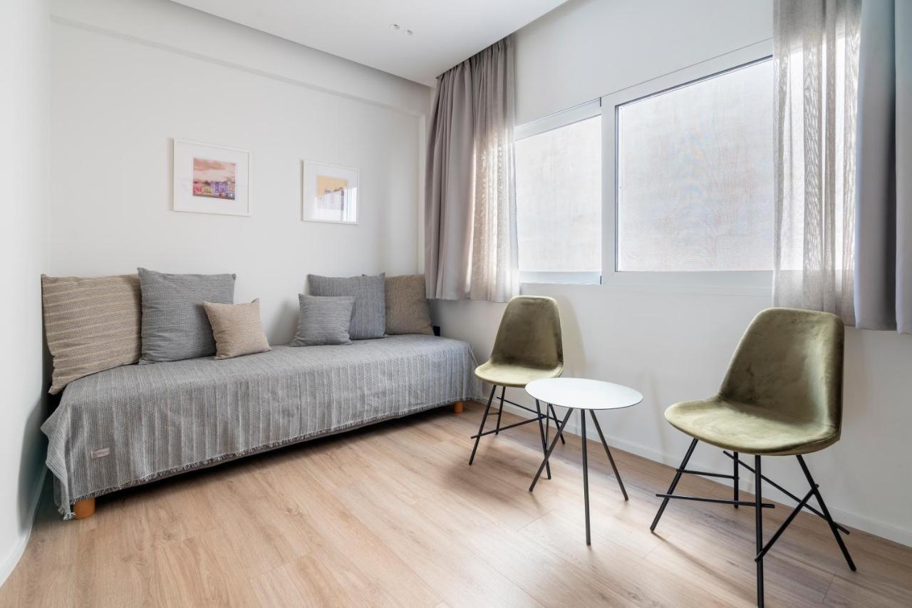 Ermou 40 Suites Atena Exterior foto