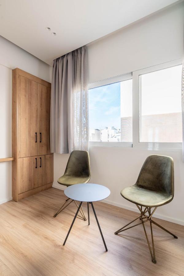 Ermou 40 Suites Atena Exterior foto