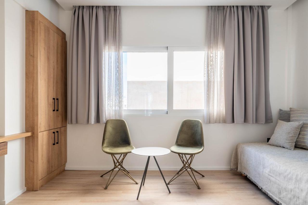 Ermou 40 Suites Atena Exterior foto