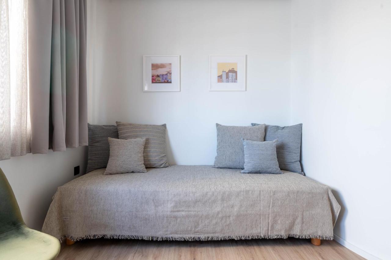 Ermou 40 Suites Atena Exterior foto
