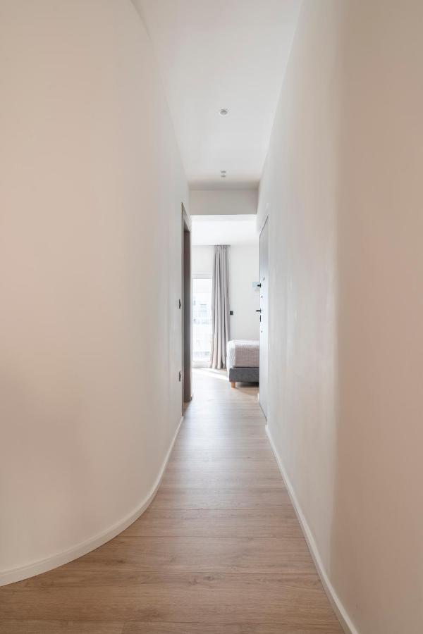 Ermou 40 Suites Atena Exterior foto